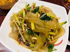-金刚山烧烤(中山路店)