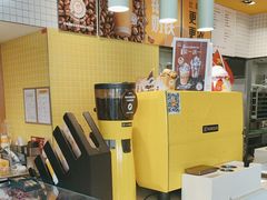 -麦当劳(安定门外大街店)