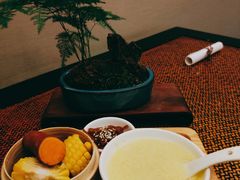 -王府茶楼茶宴·创意菜(大观园总店)