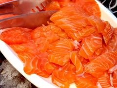 -三京祥烤肉自助料理(慈云寺店)