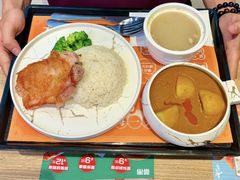 -大快活(丽丰店)