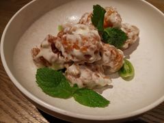 奇妙虾球-小大董·烤鸭(凤凰汇店)