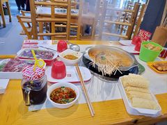 -袁记串串香(平潭店)