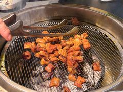 -麻蒲碳烤肉(远景路1号店)