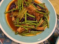 -老崇左特色风味食馆