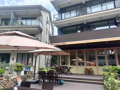 -御香农家菜(莫干山庾村店)