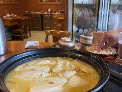 -丽水汇原生态餐厅(大研古城店)