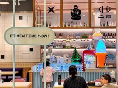 -dodonpa.墩墩伐 便当食堂(博华广场店)