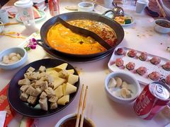 -巴蜀大将火锅(太原旗舰店)