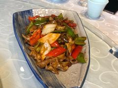 -渔娘渔家丹东海鲜(东直门店)