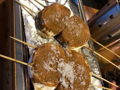 -腰子哥烤串(石佛营炫特店)