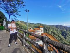 -云顶高原
