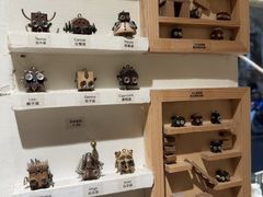 -LADY FAFA(巨鹿路陕西南路路口店)