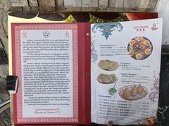 -Santoor 萨都里印度餐厅(北锣鼓巷店)