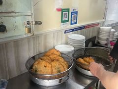 -老方子馅饼粥(台东店)