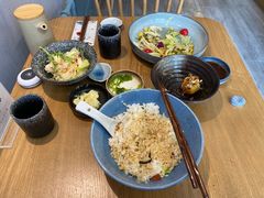 -松幸日式料理(中山路店)