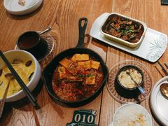 -云海肴·汽锅鸡·云南菜(广安门天虹店)