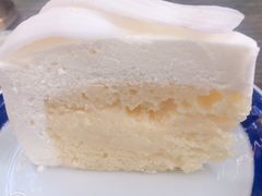 Coconut&nbsp;Cream&nbsp;Cake-Fern Forest Cafe