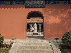 -戏马台景区
