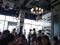 大堂-Juicy Bakery(瑞景店)