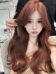 -5M HAIR SALON 旗舰店