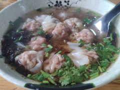 野馄饨-二马路野馄饨烧烤(二马路店)
