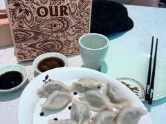 -船歌·鱼水饺青岛菜(国贸商城店)