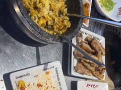 -安又胖韩国烤肉(美罗城店)