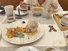 -月下料理(楷林IFC店)