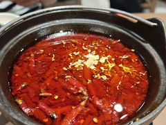 -今今转转自助小火锅(天祥广场店)