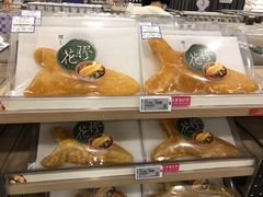 -楼上(新馬路澳門廣場店)