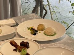 -箱美术馆私房菜(水晶郦城店)