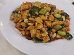 -金家老三饭庄(常营店)