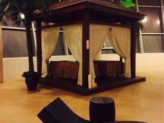 -天津水游城丽筠酒店