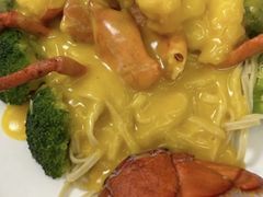 -明香海鲜酒家(华强北店)