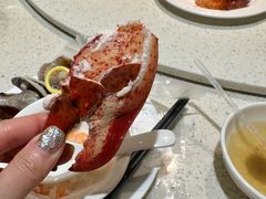 -青蓬蒸汽海鲜·深圳老字号·团建聚会(壹方城店)