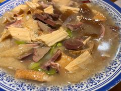 -杏花村水席楼·洛阳水席(老城十字街店)