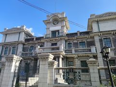 -张学良旧居陈列馆