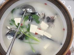 -宝荣鱼馆·临湖之宴(千岛湖店)