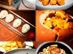 -大树餐厅(益田假日店)