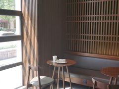 -星巴克(郑州普罗旺世店)
