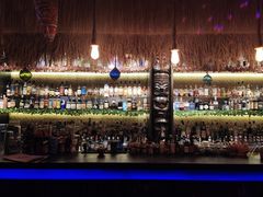 -The Tiki Bungalow提基小木屋酒吧