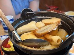 -小山日本料理(兴业太古汇店)