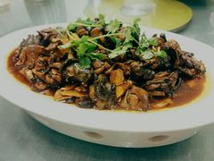-茶油香闽南菜·花园餐厅(前埔店)