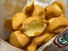 -港师傅·菠萝包(北京超极合生汇店)