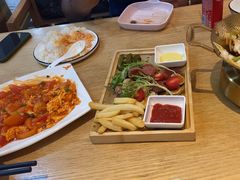 -东北风(江北万达店)