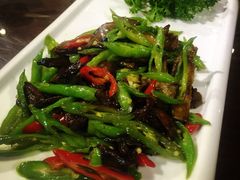 -云来居素食馆(南山店)