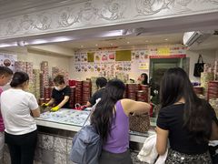 -珍妮曲奇聪明小熊(尖沙咀店)