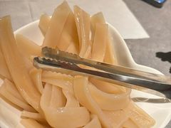 -鼎鼎香·港式火锅(北京SKP店)