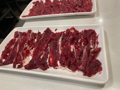 吊龙-食潮汕头鲜牛馆(望京保利店)